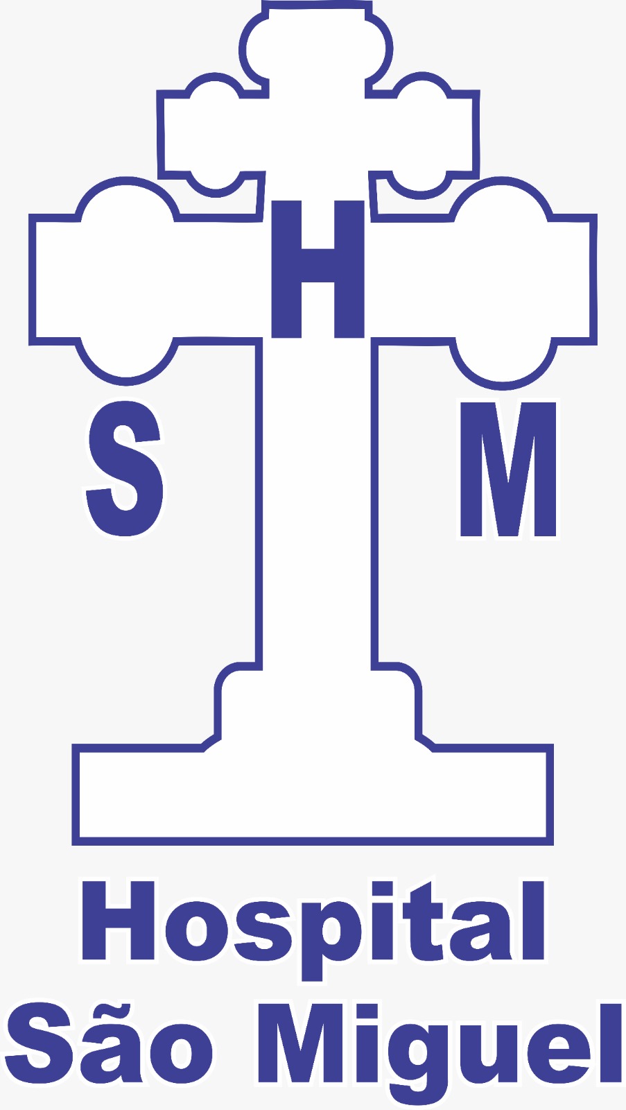 Logo do Hospital São Miguel